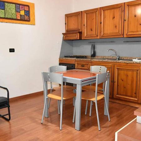 Apartamento Casa Lulu Riva Ligure Exterior foto