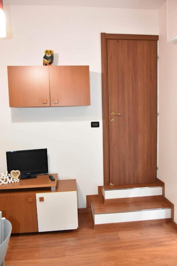 Apartamento Casa Lulu Riva Ligure Exterior foto