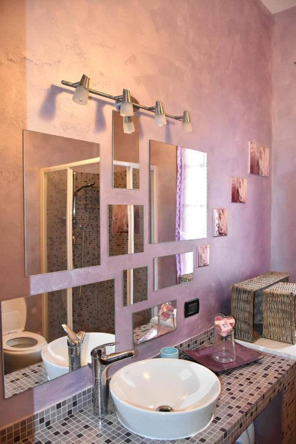 Apartamento Casa Lulu Riva Ligure Exterior foto