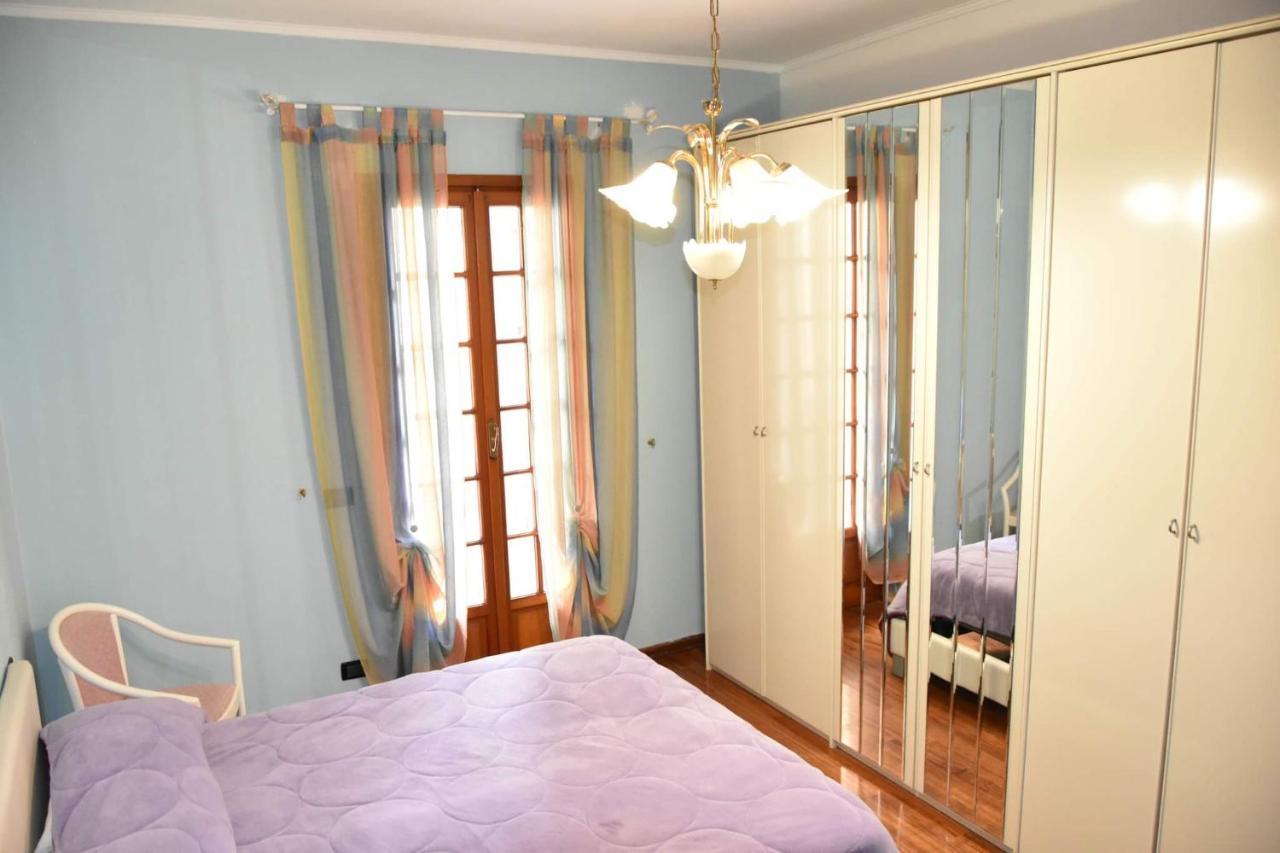 Apartamento Casa Lulu Riva Ligure Exterior foto