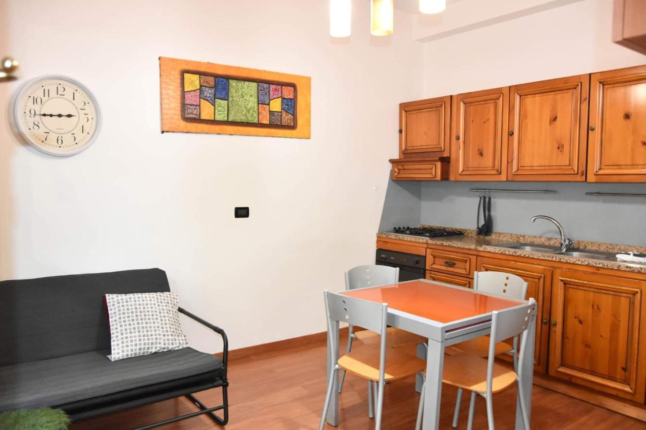 Apartamento Casa Lulu Riva Ligure Exterior foto