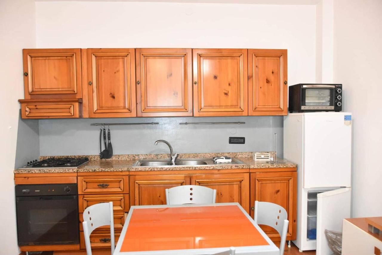 Apartamento Casa Lulu Riva Ligure Exterior foto