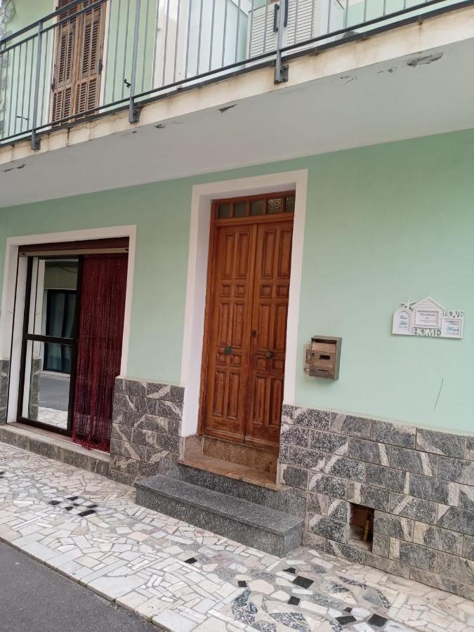 Apartamento Casa Lulu Riva Ligure Exterior foto